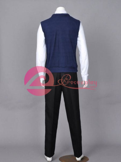 Rwbybeacon Academymp001136 Cosplay Costume