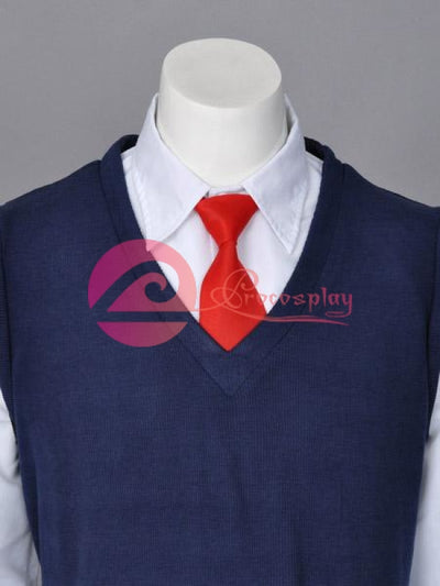 Rwbybeacon Academymp001136 Cosplay Costume