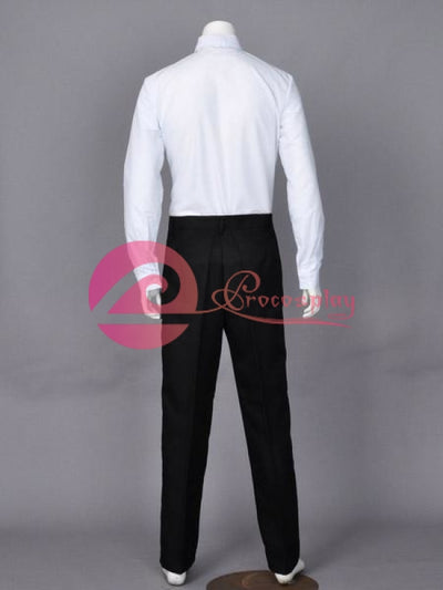 Rwbybeacon Academymp001136 Cosplay Costume