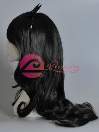 Rwbyblake Belladonnasemp000858 Cosplay Wig