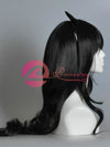 Rwbyblake Belladonnasemp000858 Cosplay Wig