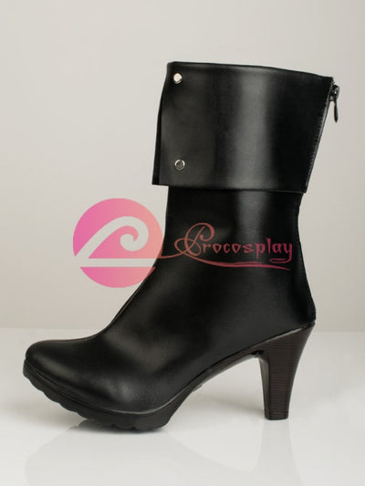 Rwbyblake Belladonnasemp000948 Shoe