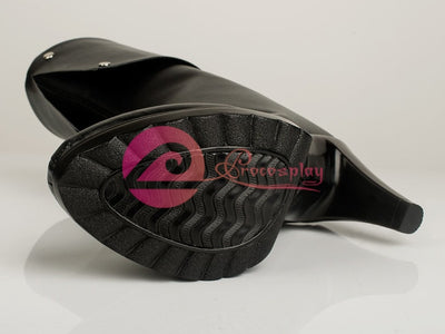 Rwbyblake Belladonnasemp000948 Shoe