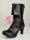 Rwbyblake Belladonnasemp000948 Shoe