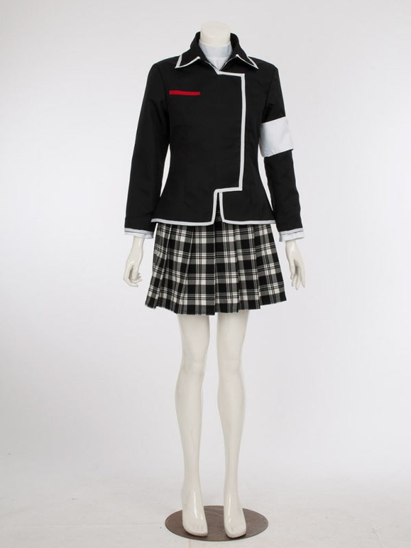 Rwbyheaven Academy Female Schoolmp002524 Xxs Cosplay Costume