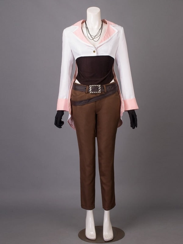 Rwbyneopolitan Neomp002260 Xxs Cosplay Costume