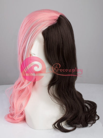 Rwbyneopolitan Neomp003289 Cosplay Wig