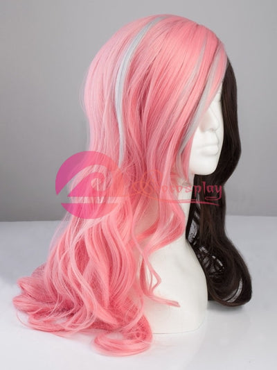 Rwbyneopolitan Neomp003289 Cosplay Wig