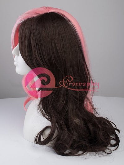 Rwbyneopolitan Neomp003289 Cosplay Wig