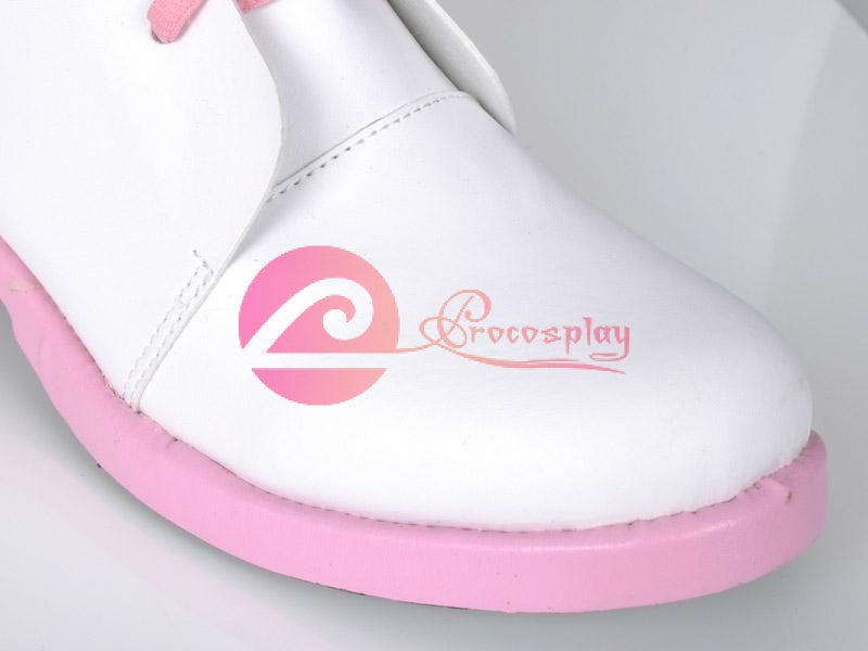 Rwbynora Valkyriemp000992 Shoe