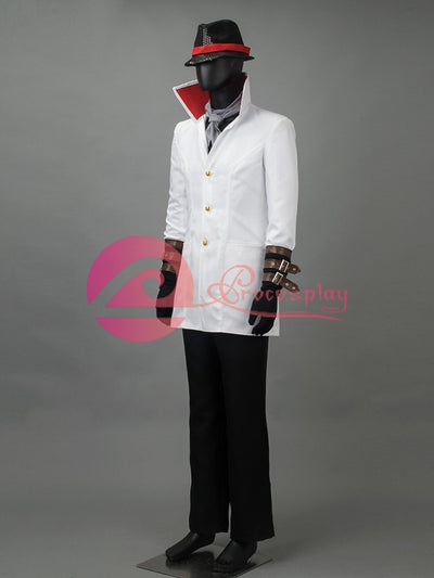 Rwbyroman Torchwickmp000798 Cosplay Costume