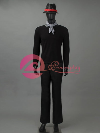 Rwbyroman Torchwickmp000798 Cosplay Costume