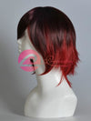 Rwbyruby Rosemp000661 Cosplay Wig