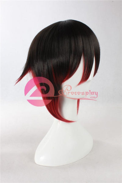 Rwbyruby Rosemp001511 Cosplay Wig