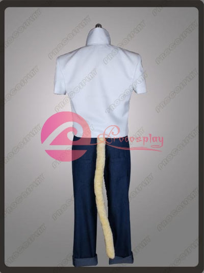 Rwbysun Wukongmp002217 Cosplay Costume