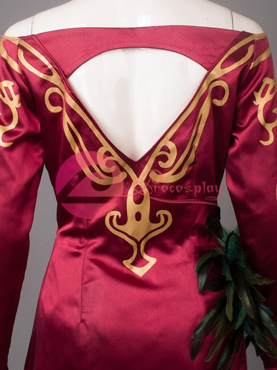 Rwbycinder Fallmp002155 Cosplay Costume