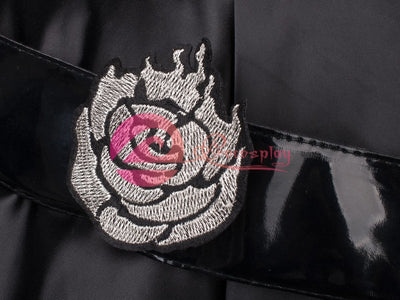 Rwbyvolume 1Ruby Rosemp003422 Cosplay Costume