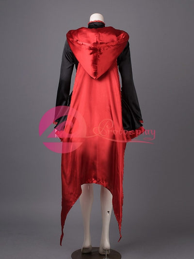 Rwbyvolume 1Ruby Rosemp003422 Cosplay Costume