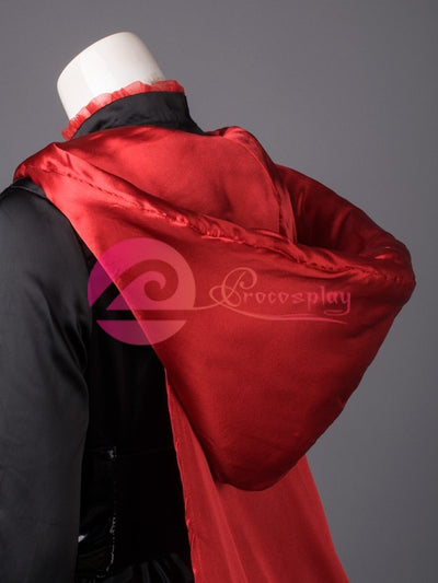 Rwbyvolume 1Ruby Rosemp003422 Cosplay Costume