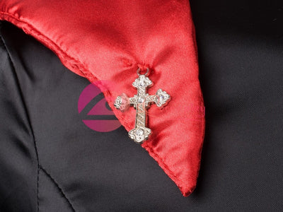 Rwbyvolume 1Ruby Rosemp003422 Cosplay Costume