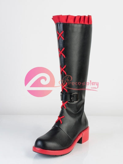 Rwbyvolume 1Ruby Rosemp000660 Shoe