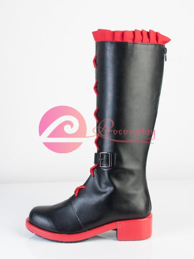 Rwbyvolume 1Ruby Rosemp000660 Shoe
