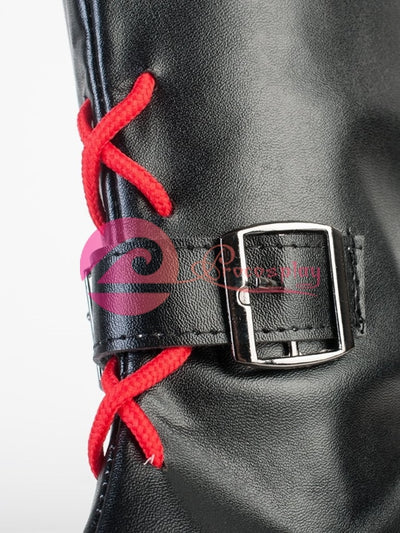 Rwbyvolume 1Ruby Rosemp000660 Shoe