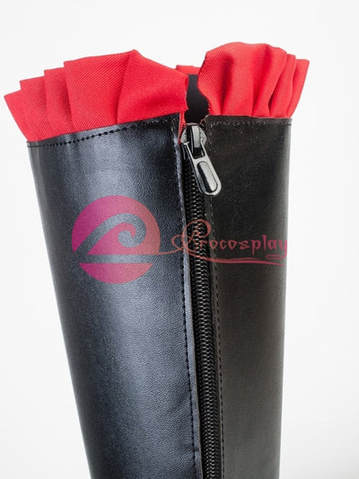 Rwbyvolume 1Ruby Rosemp000660 Shoe