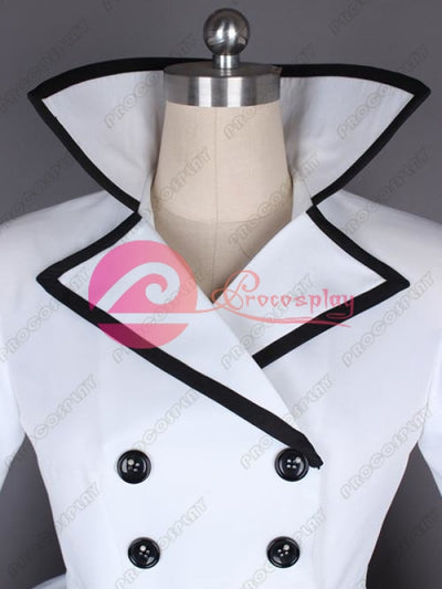 Rwbyvolume 2Weiss Schneesnow Pea Vermp001703 Cosplay Costume