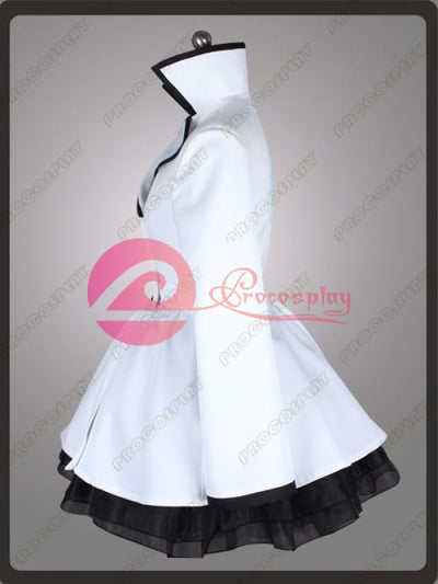 Rwbyvolume 2Weiss Schneesnow Pea Vermp001703 Cosplay Costume