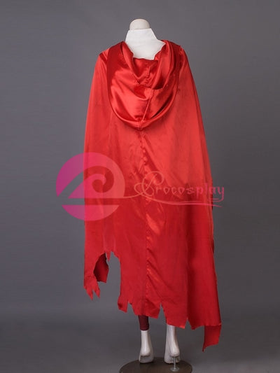 Rwbyvolume 4Ruby Rosemp003350 Cosplay Costume