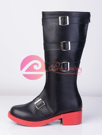 Rwbyvolume 4Ruby Rosemp003352 Shoe
