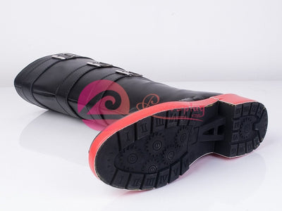 Rwbyvolume 4Ruby Rosemp003352 Shoe