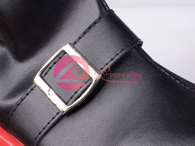 Rwbyvolume 4Ruby Rosemp003352 Shoe