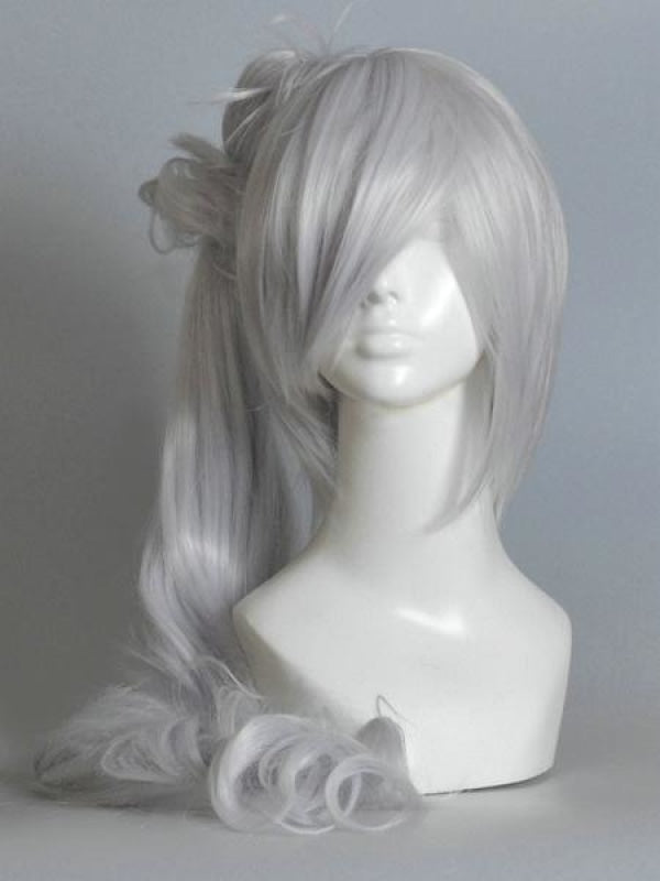Rwbyweiss Schneemp000679 Cosplay Wig