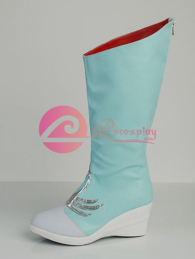 Rwbyweiss Schneemp000678 Shoe