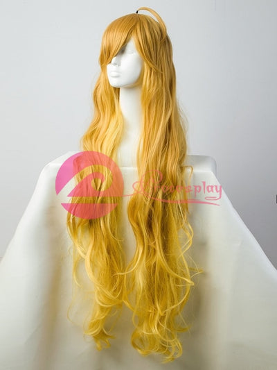 Rwbyyang Xiao Longmp000715 Cosplay Wig