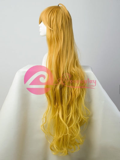 Rwbyyang Xiao Longmp000715 Cosplay Wig