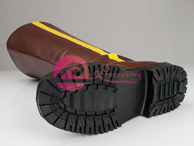 Rwbyyang Xiao Longmp000787 Shoe
