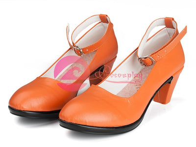 / Ver Cosplay Outfits