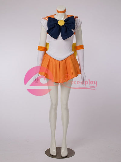 / Ver Cosplay Outfits