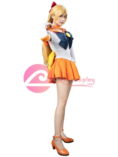 / Ver Cosplay Outfits