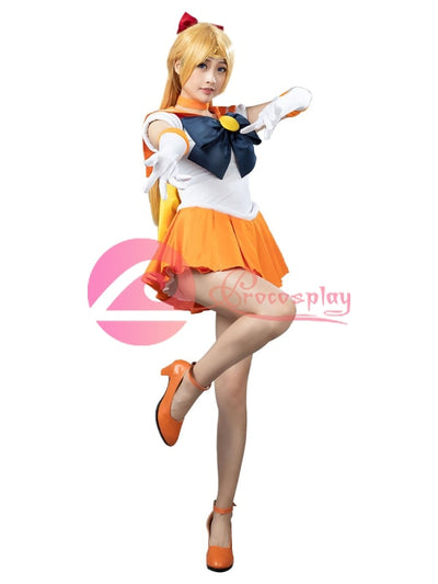 / Ver Cosplay Outfits