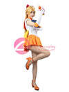 / Ver Cosplay Outfits