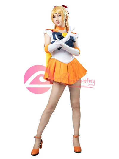 / Ver Cosplay Outfits