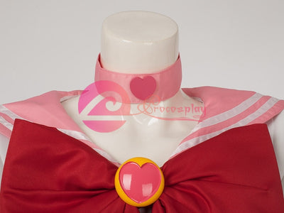 / Ver Cosplay Outfits