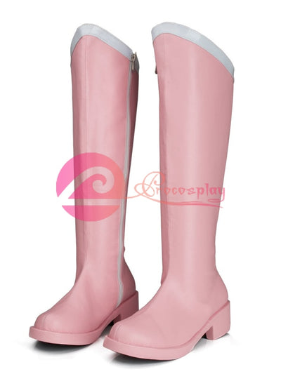 / Ver Cosplay Outfits