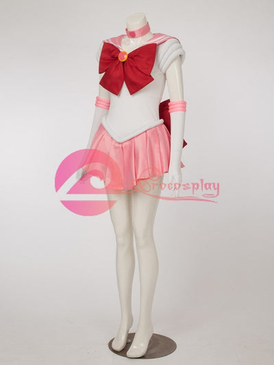 / Ver Cosplay Outfits