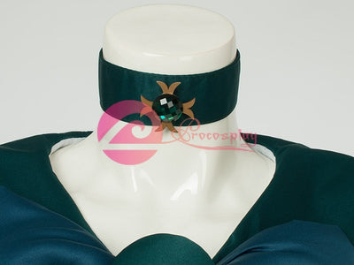 / Ver Cosplay Outfits
