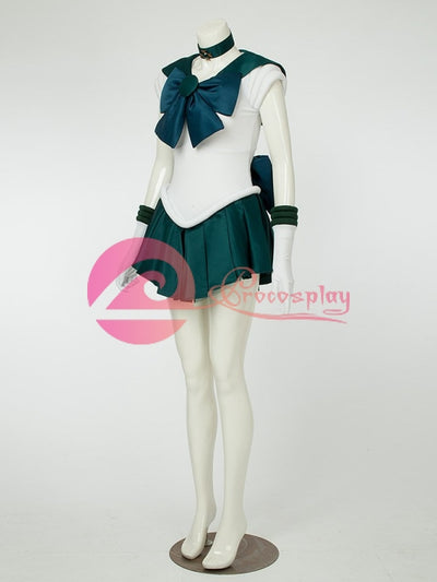 / Ver Cosplay Outfits